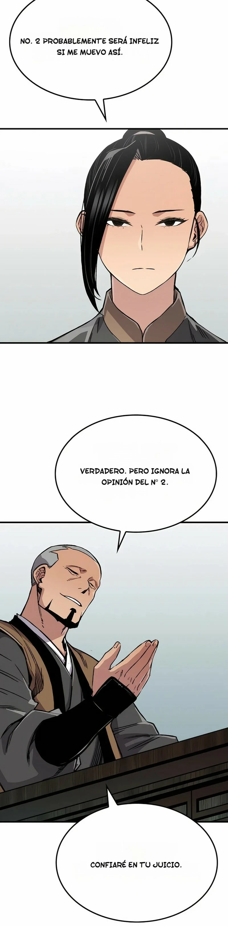 Read Renací como el Demonio Celestial ES Manga Online