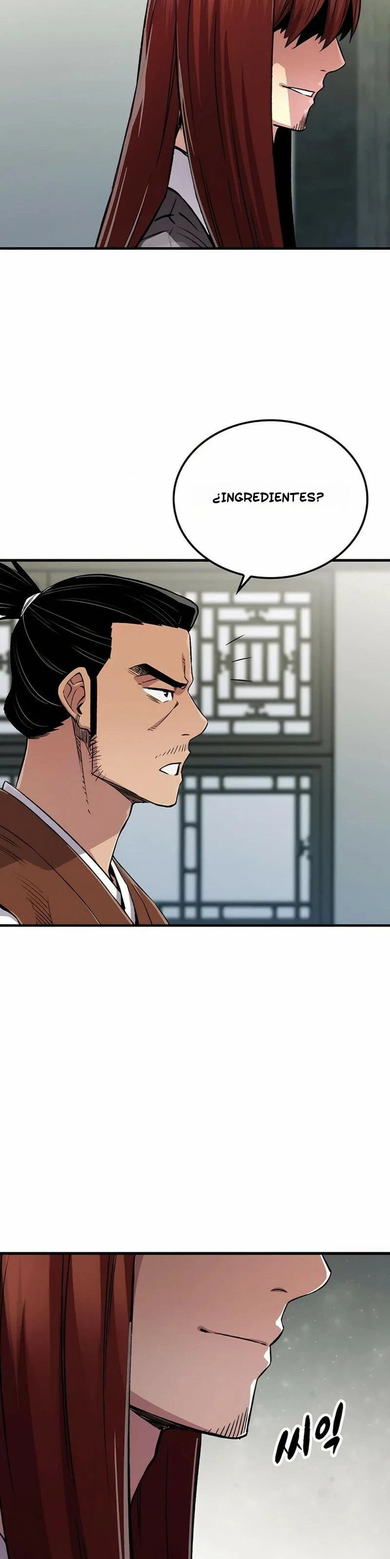 Read Renací como el Demonio Celestial ES Manga Online