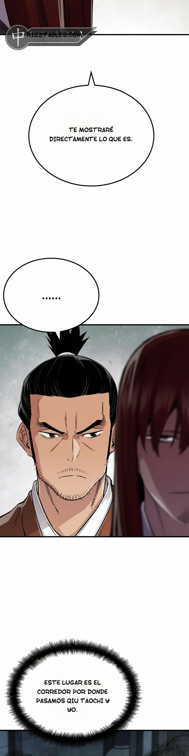 Read Renací como el Demonio Celestial ES Manga Online