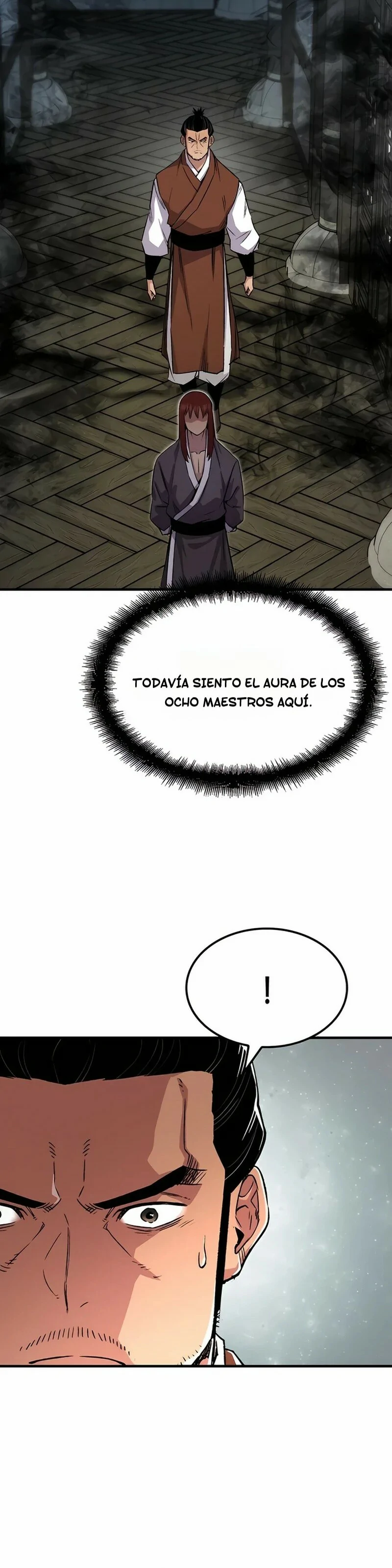Read Renací como el Demonio Celestial ES Manga Online