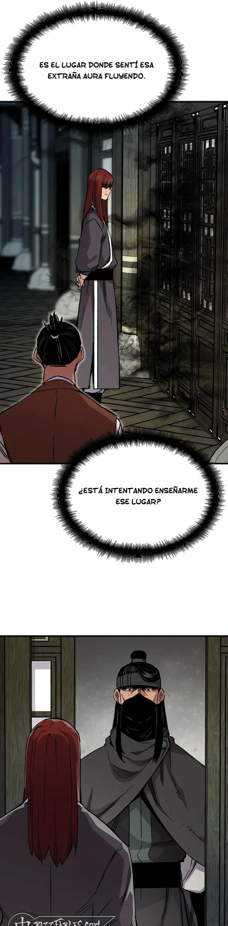 Read Renací como el Demonio Celestial ES Manga Online