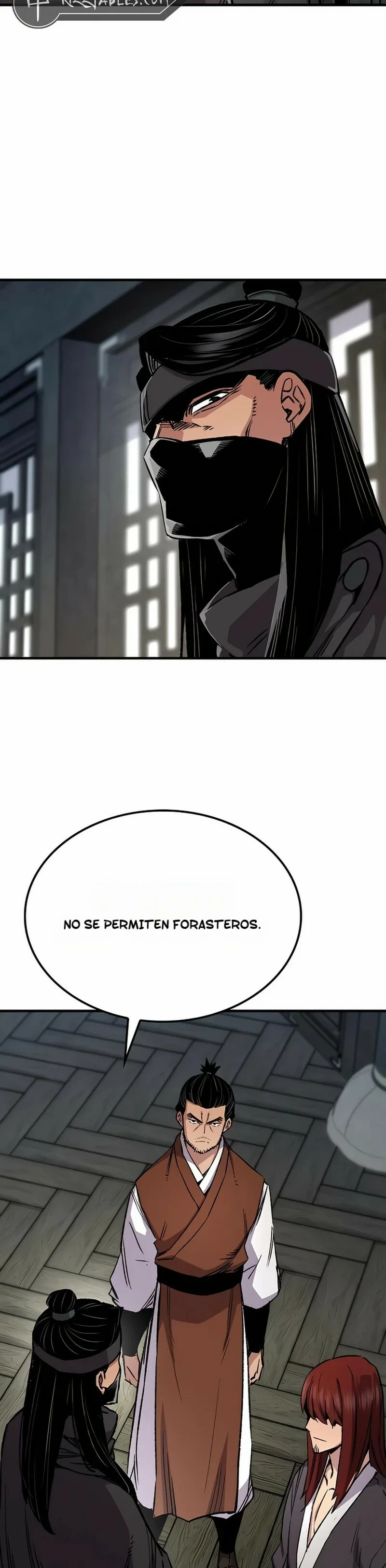 Read Renací como el Demonio Celestial ES Manga Online