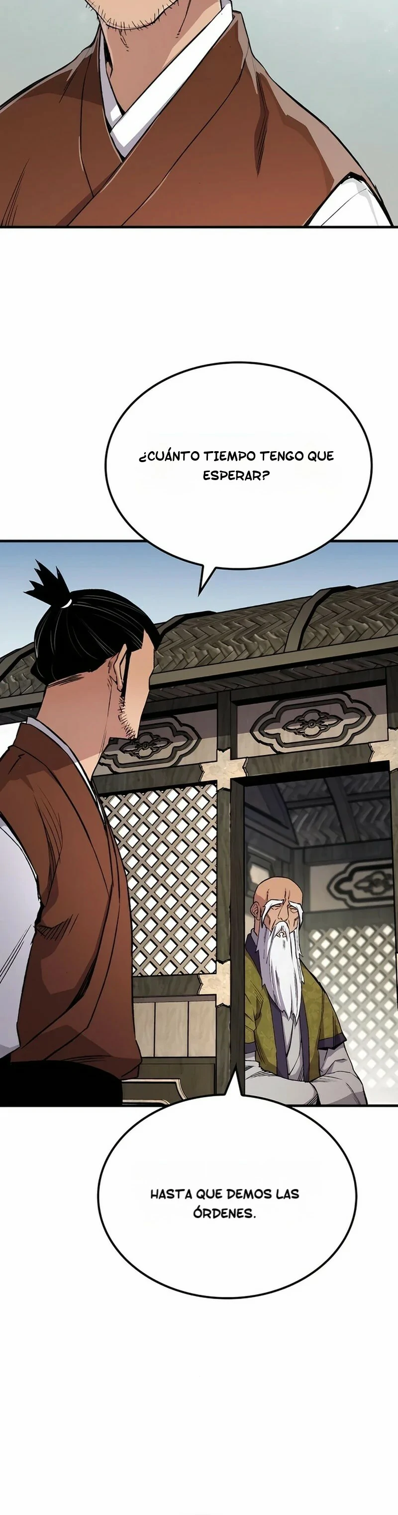 Read Renací como el Demonio Celestial ES Manga Online