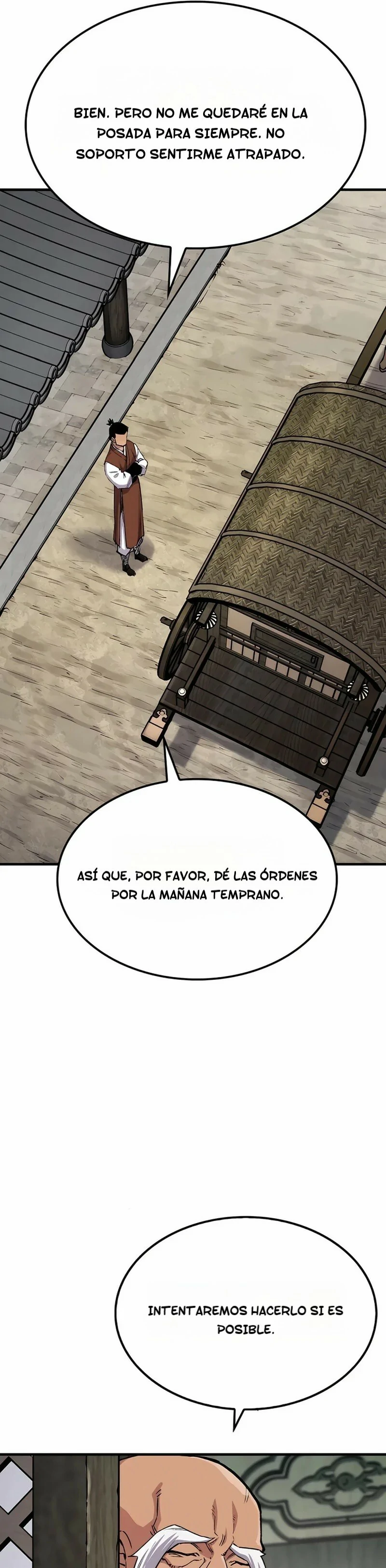 Read Renací como el Demonio Celestial ES Manga Online