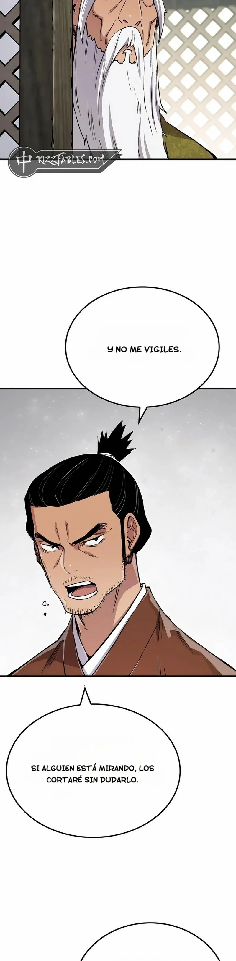 Read Renací como el Demonio Celestial ES Manga Online