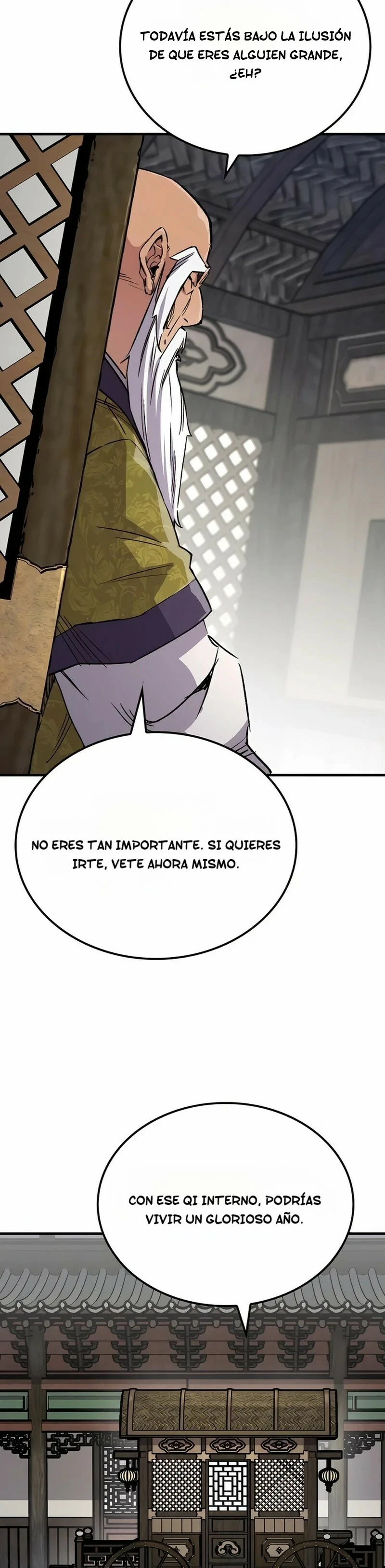 Read Renací como el Demonio Celestial ES Manga Online