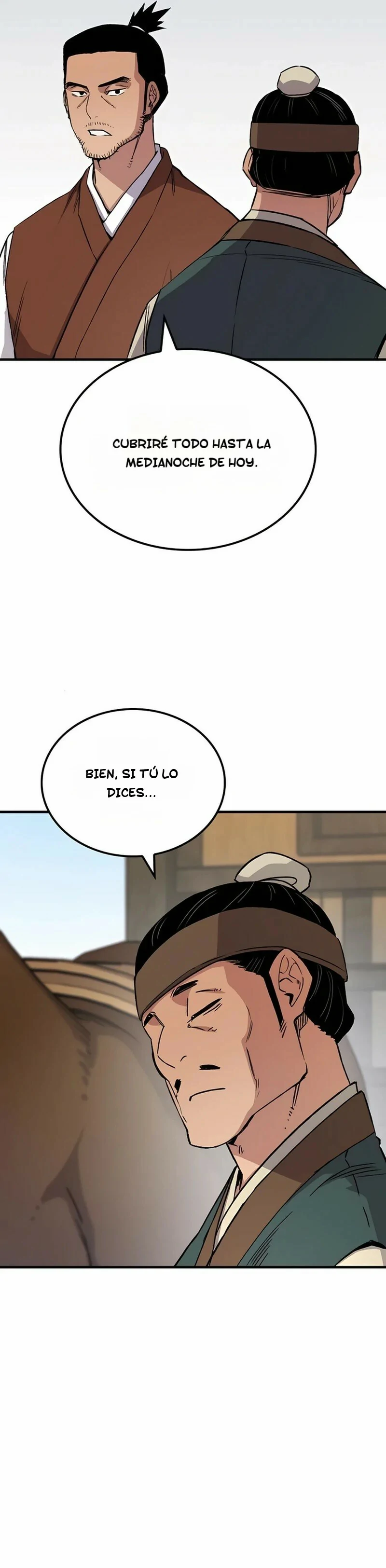 Read Renací como el Demonio Celestial ES Manga Online