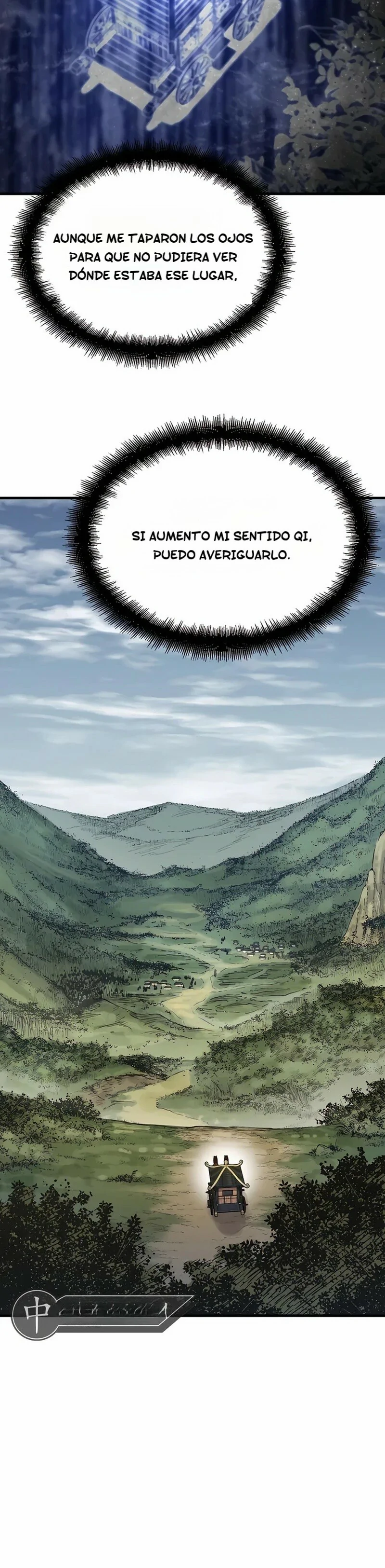 Read Renací como el Demonio Celestial ES Manga Online