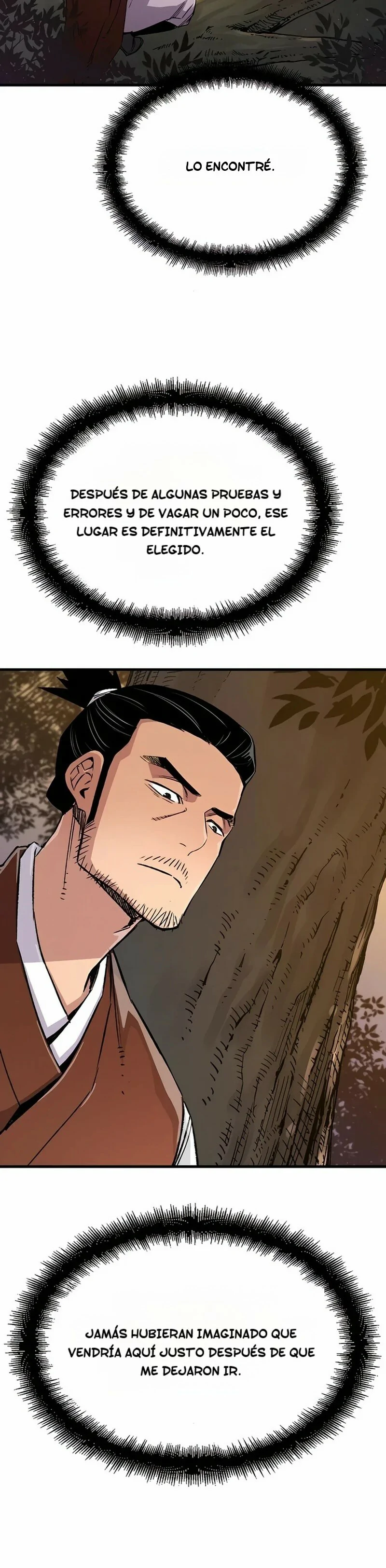 Read Renací como el Demonio Celestial ES Manga Online