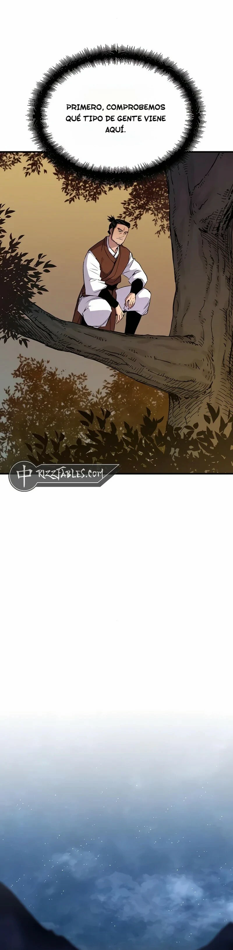 Read Renací como el Demonio Celestial ES Manga Online