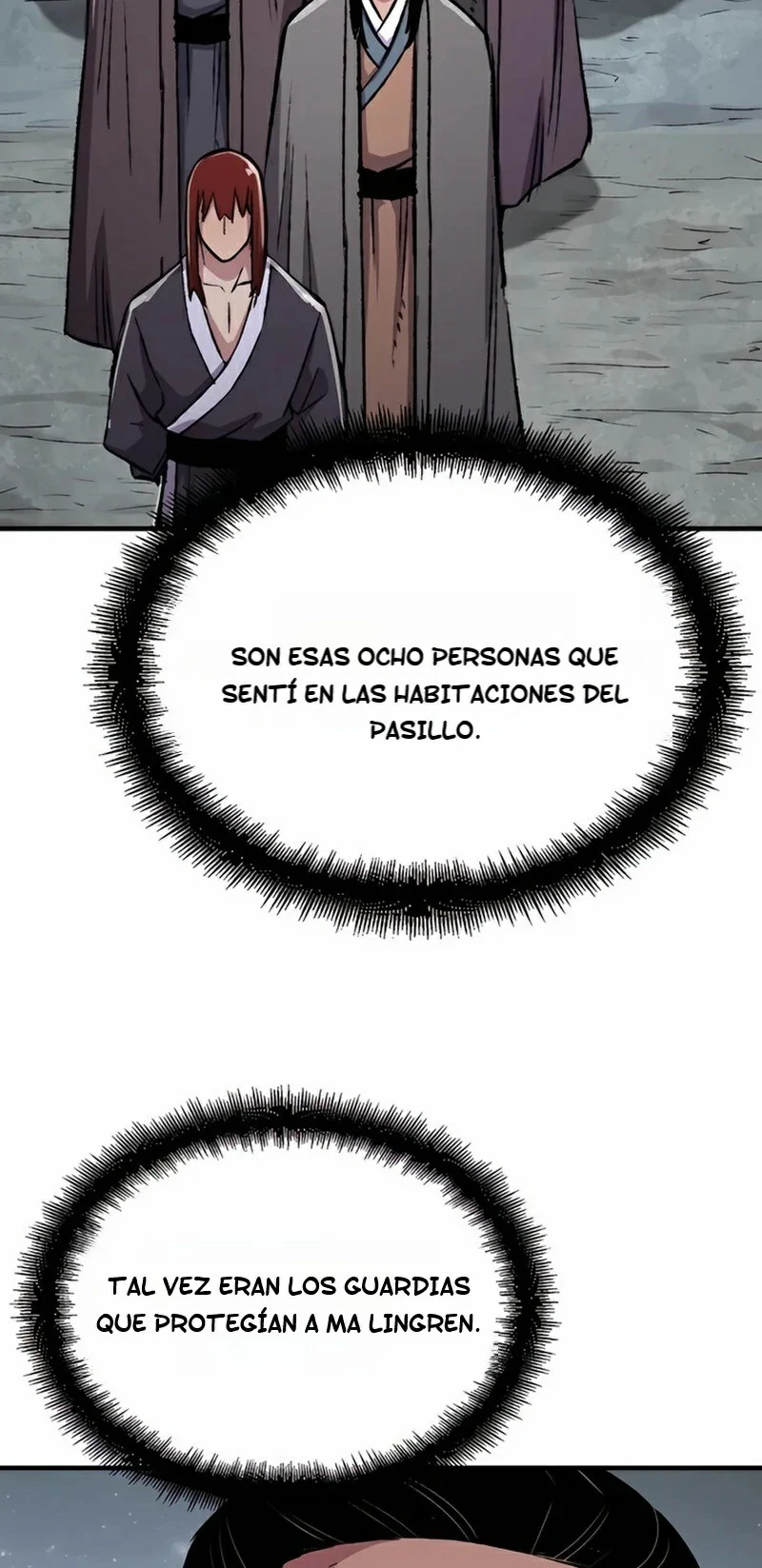Read Renací como el Demonio Celestial ES Manga Online