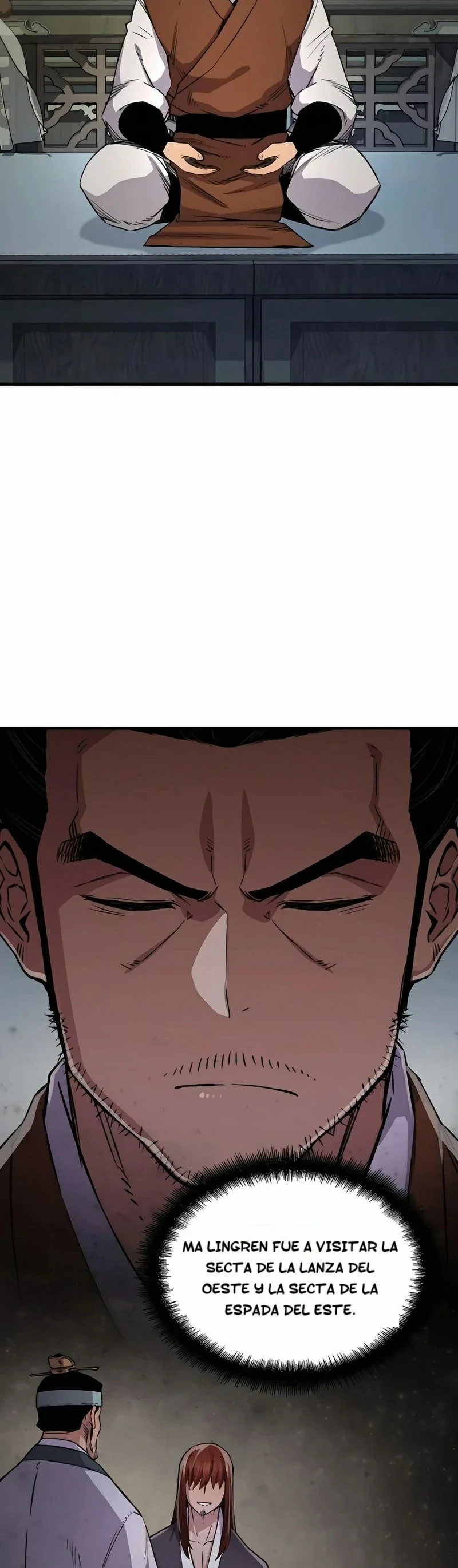 Read Renací como el Demonio Celestial ES Manga Online