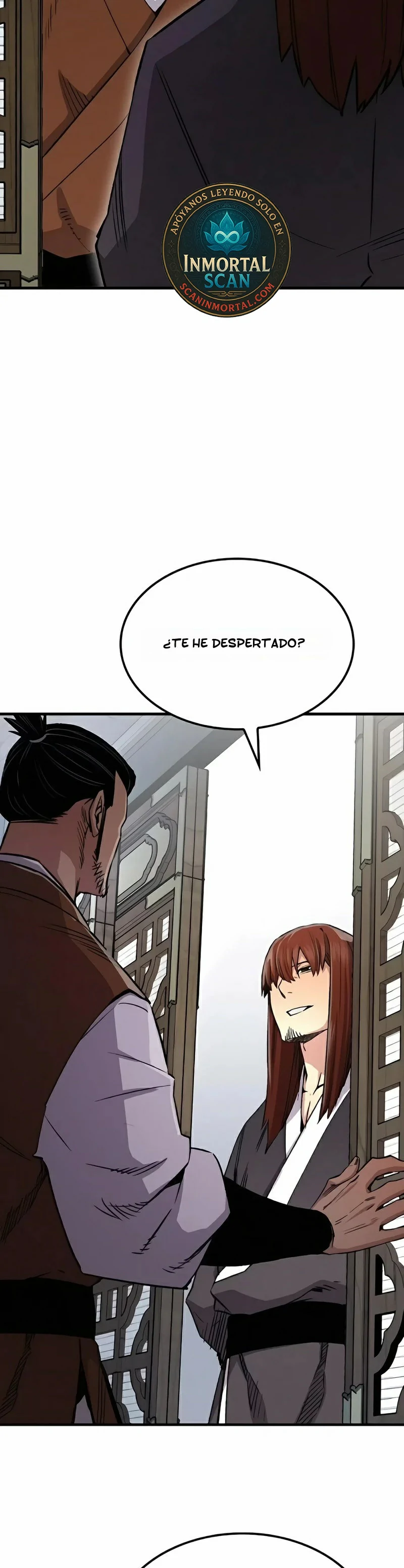 Read Renací como el Demonio Celestial ES Manga Online