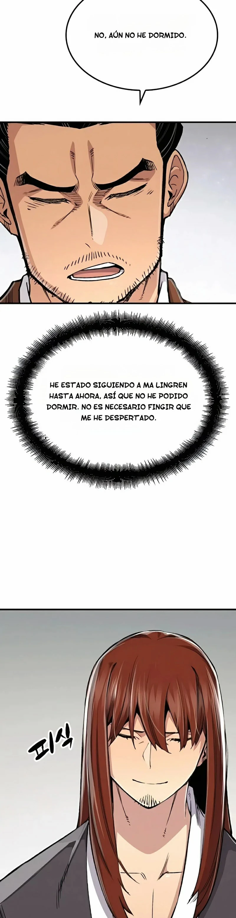 Read Renací como el Demonio Celestial ES Manga Online