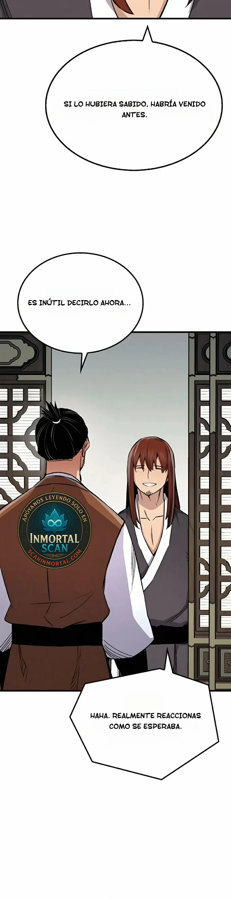 Read Renací como el Demonio Celestial ES Manga Online