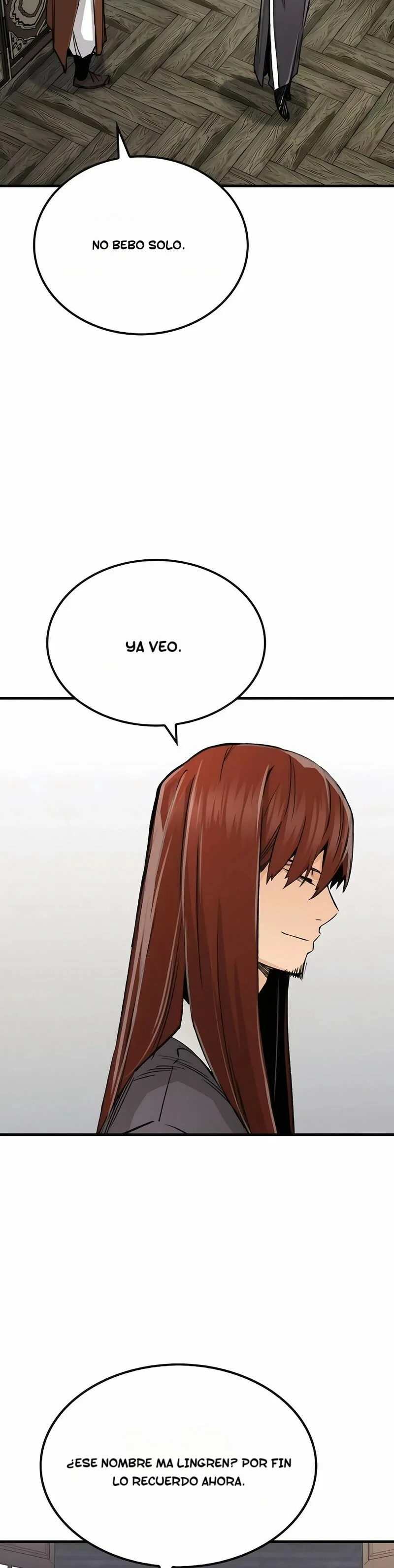 Read Renací como el Demonio Celestial ES Manga Online
