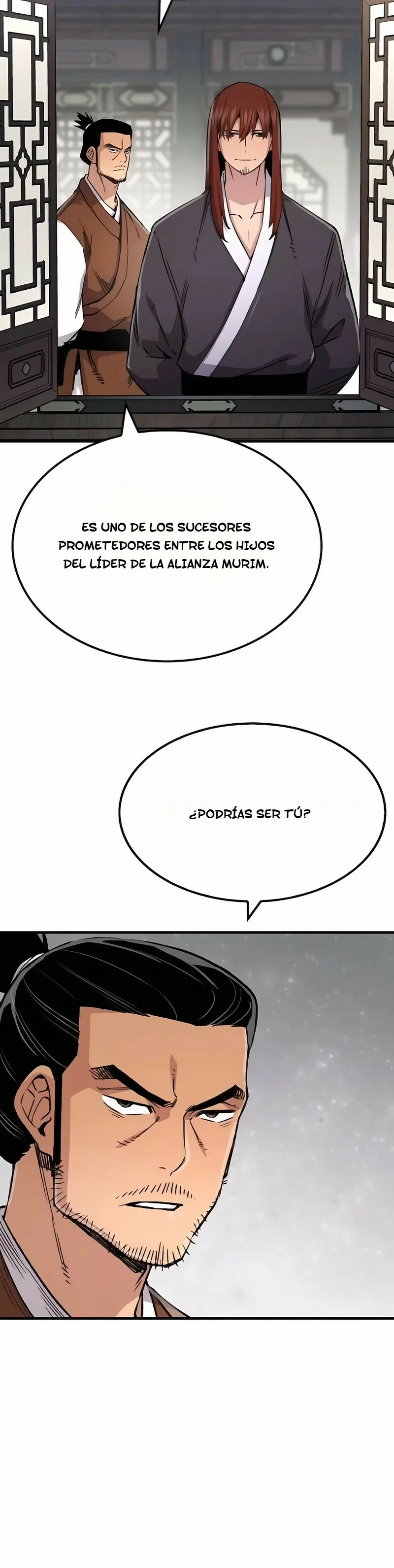 Read Renací como el Demonio Celestial ES Manga Online