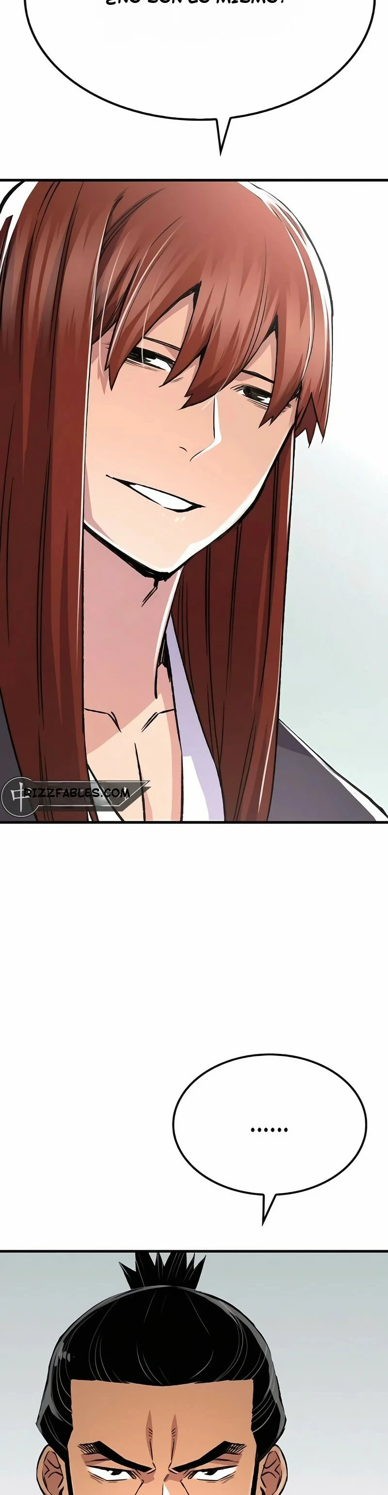 Read Renací como el Demonio Celestial ES Manga Online