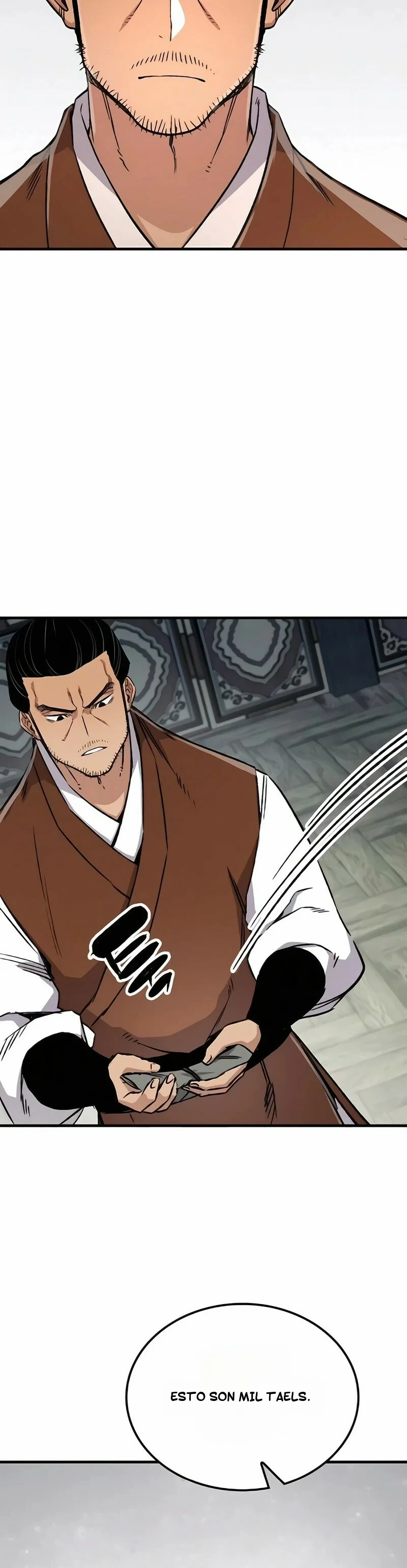 Read Renací como el Demonio Celestial ES Manga Online
