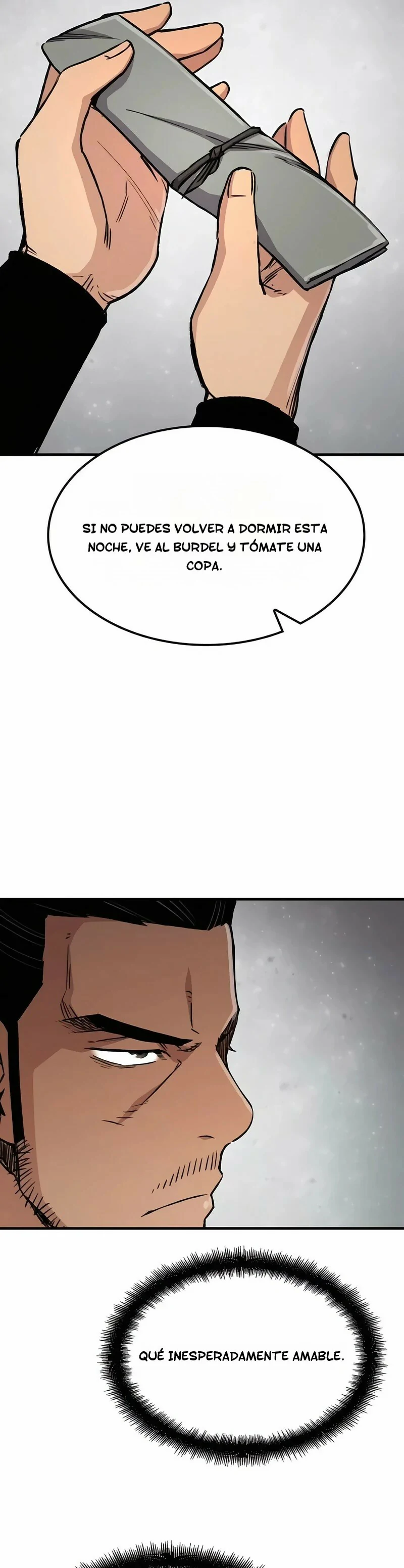 Read Renací como el Demonio Celestial ES Manga Online