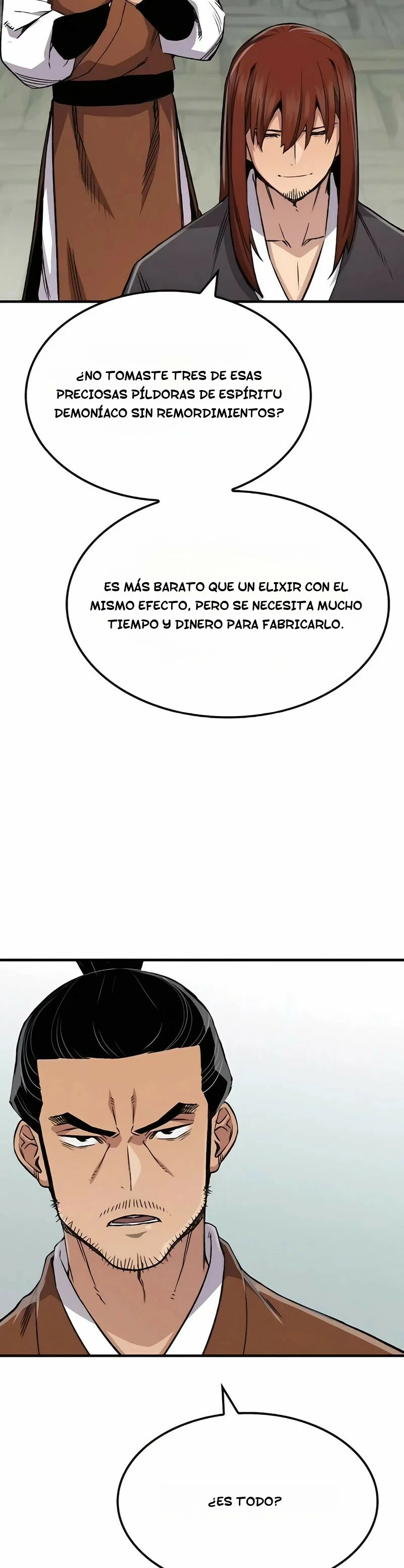Read Renací como el Demonio Celestial ES Manga Online