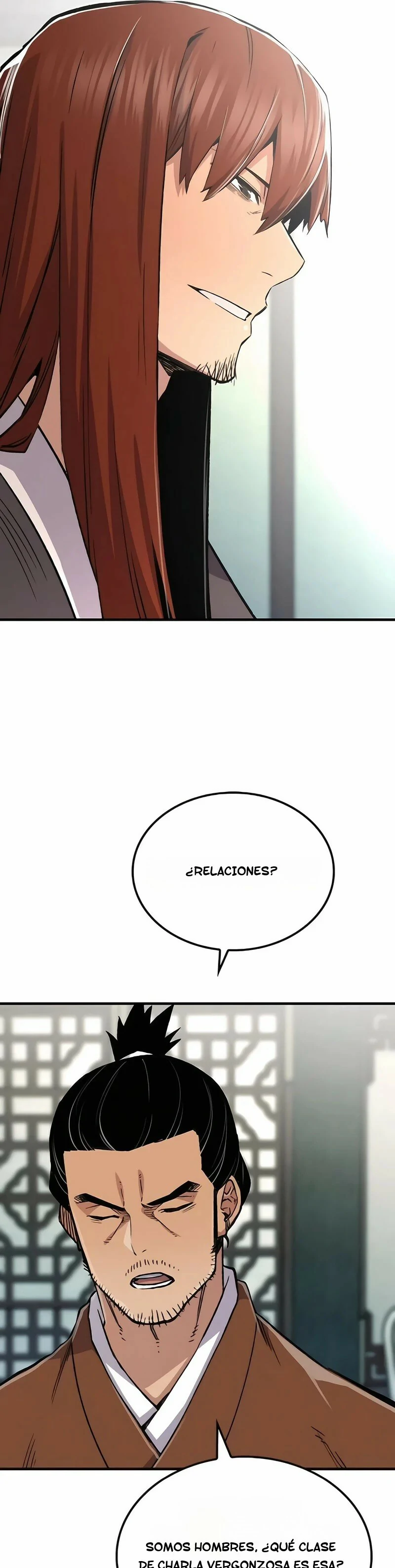 Read Renací como el Demonio Celestial ES Manga Online