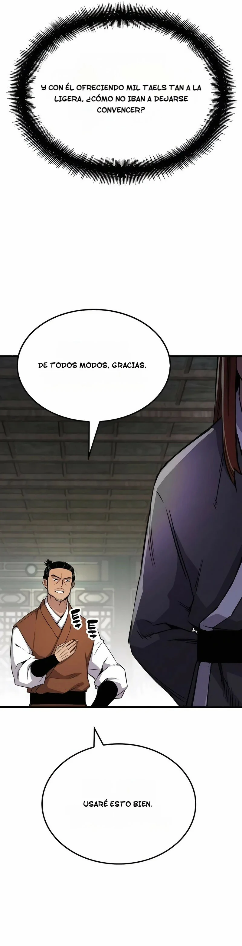 Read Renací como el Demonio Celestial ES Manga Online