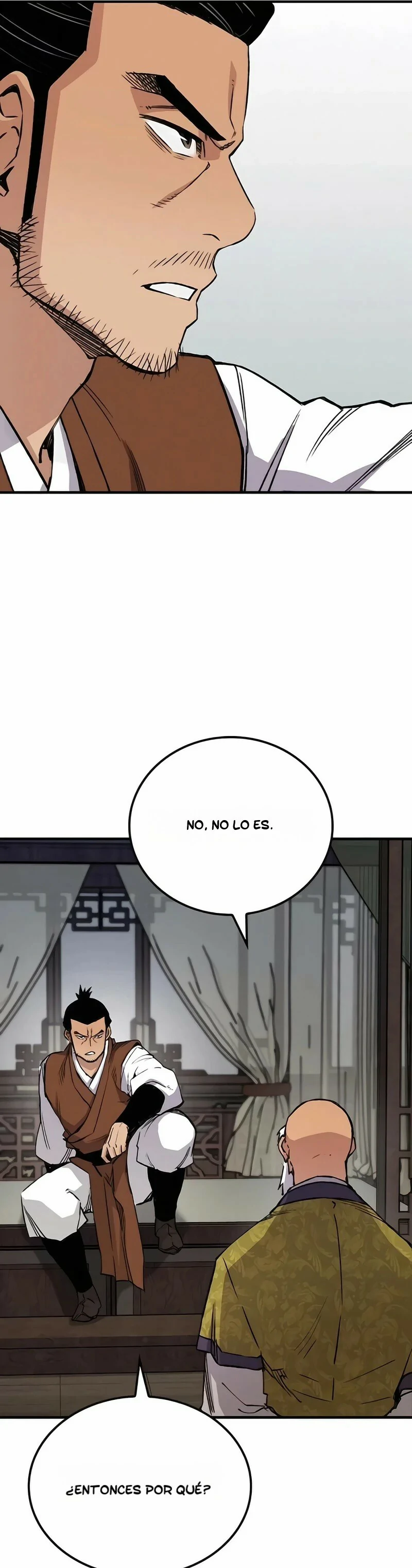 Read Renací como el Demonio Celestial ES Manga Online