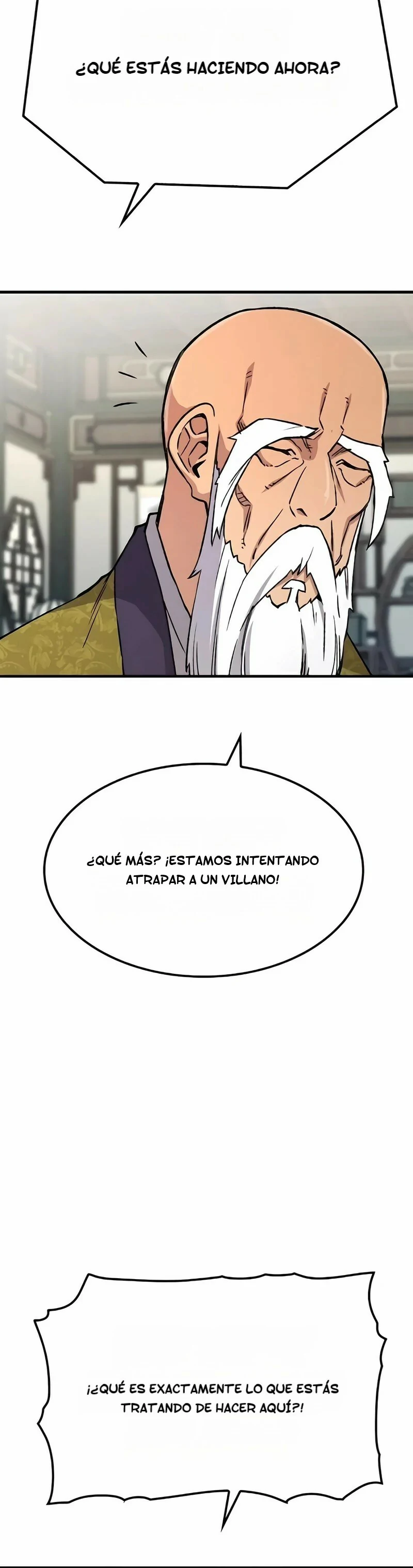 Read Renací como el Demonio Celestial ES Manga Online