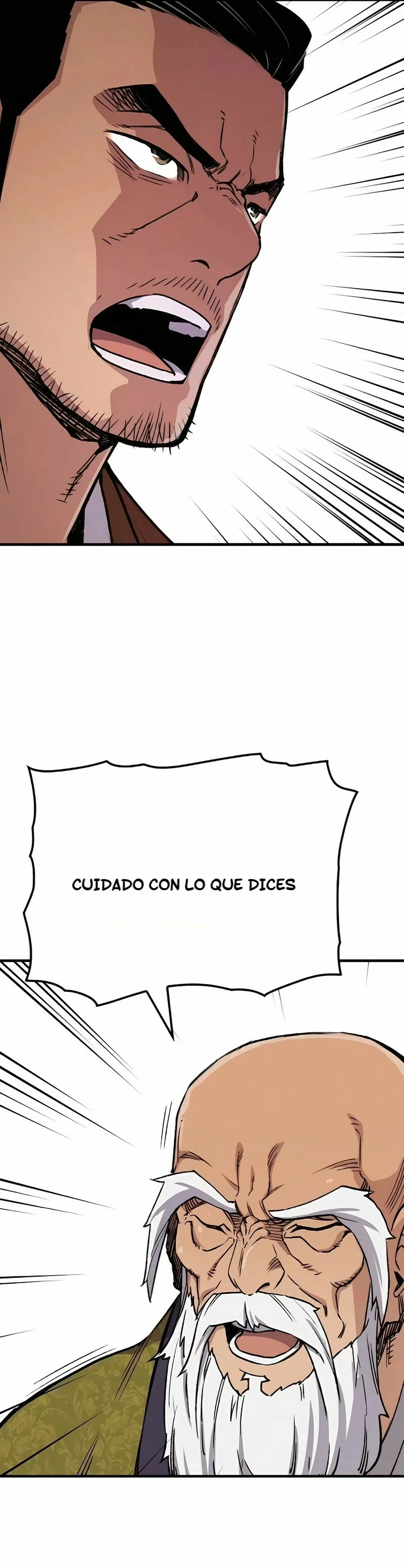 Read Renací como el Demonio Celestial ES Manga Online