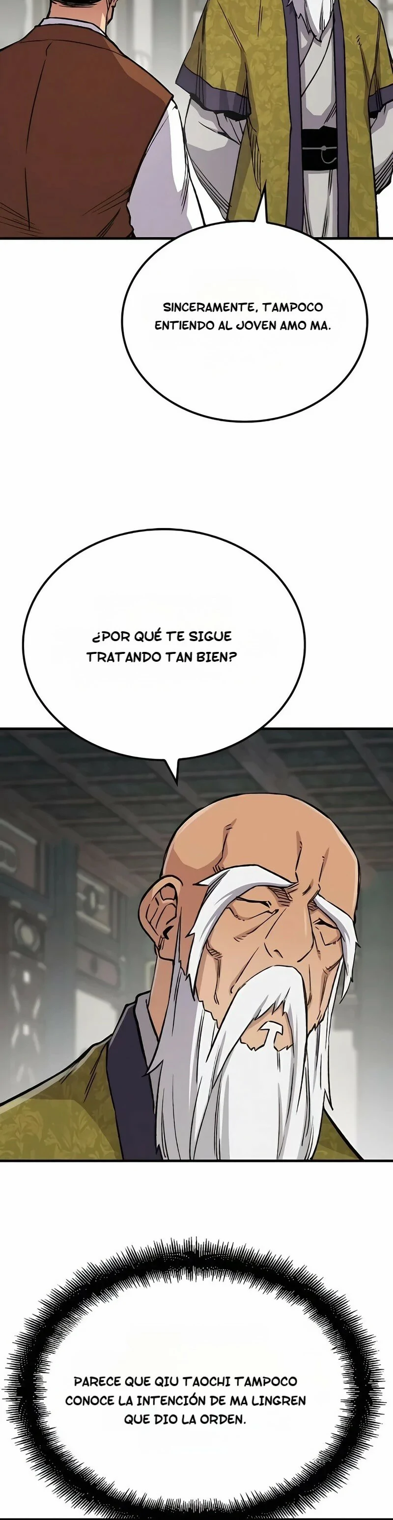 Read Renací como el Demonio Celestial ES Manga Online