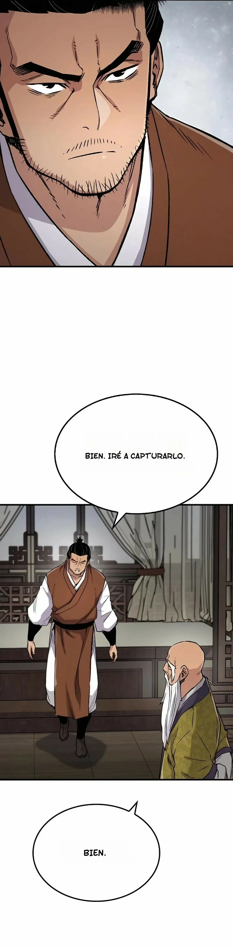 Read Renací como el Demonio Celestial ES Manga Online