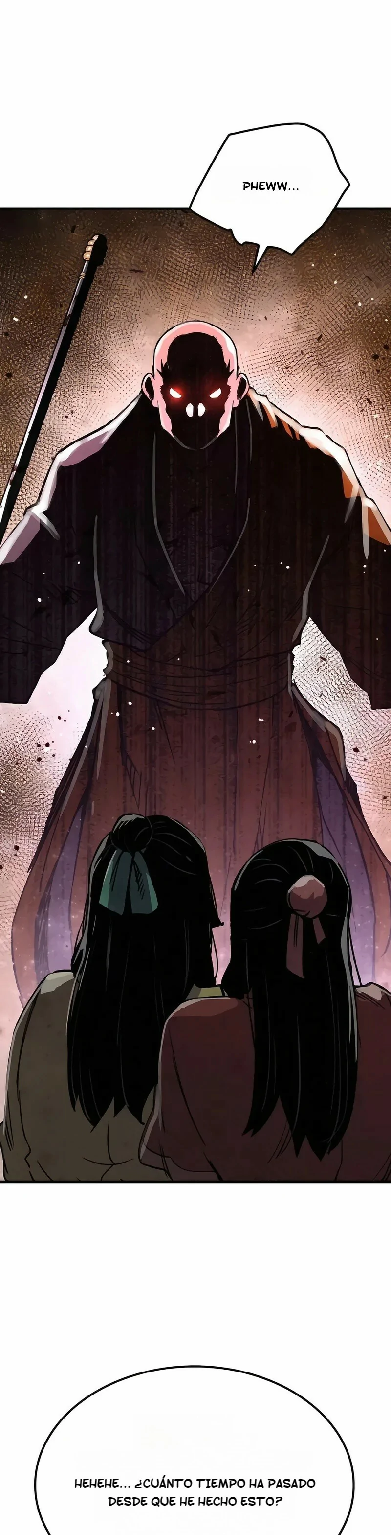 Read Renací como el Demonio Celestial ES Manga Online