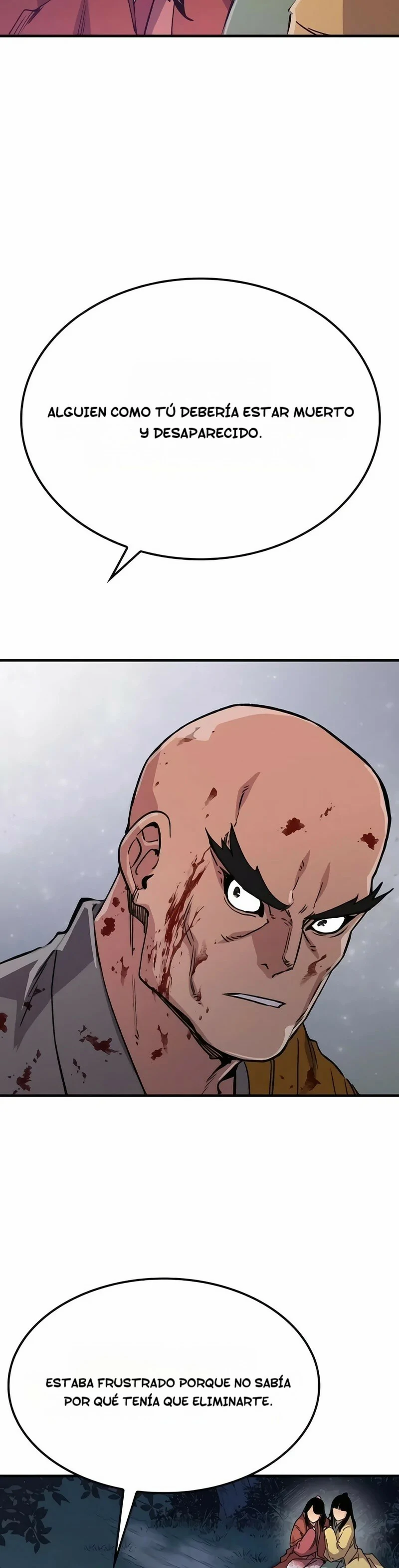 Read Renací como el Demonio Celestial ES Manga Online