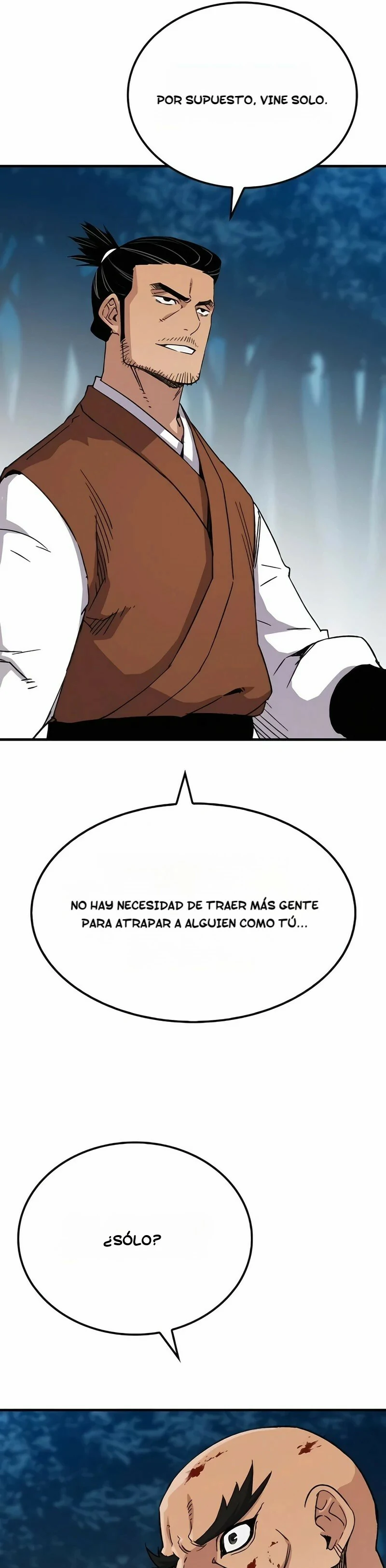 Read Renací como el Demonio Celestial ES Manga Online