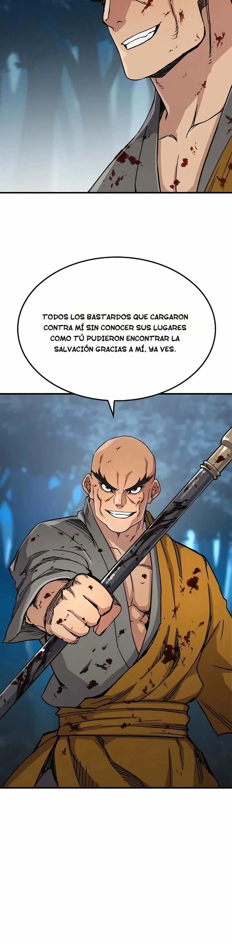 Read Renací como el Demonio Celestial ES Manga Online