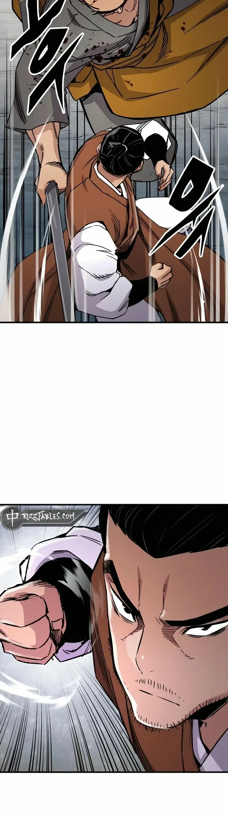 Read Renací como el Demonio Celestial ES Manga Online