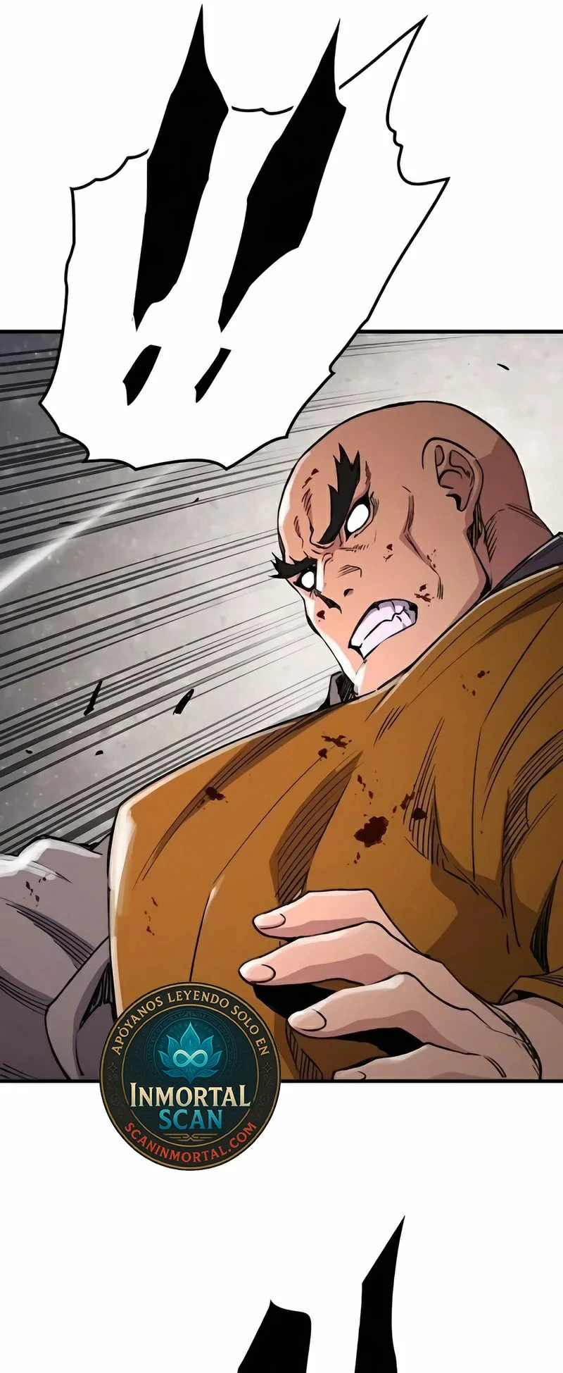 Read Renací como el Demonio Celestial ES Manga Online