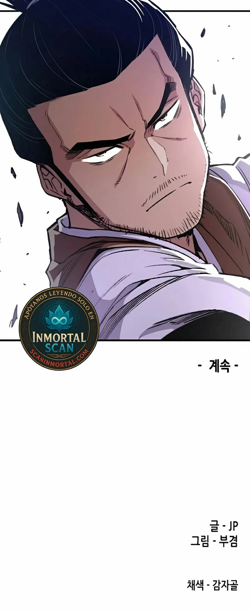 Read Renací como el Demonio Celestial ES Manga Online