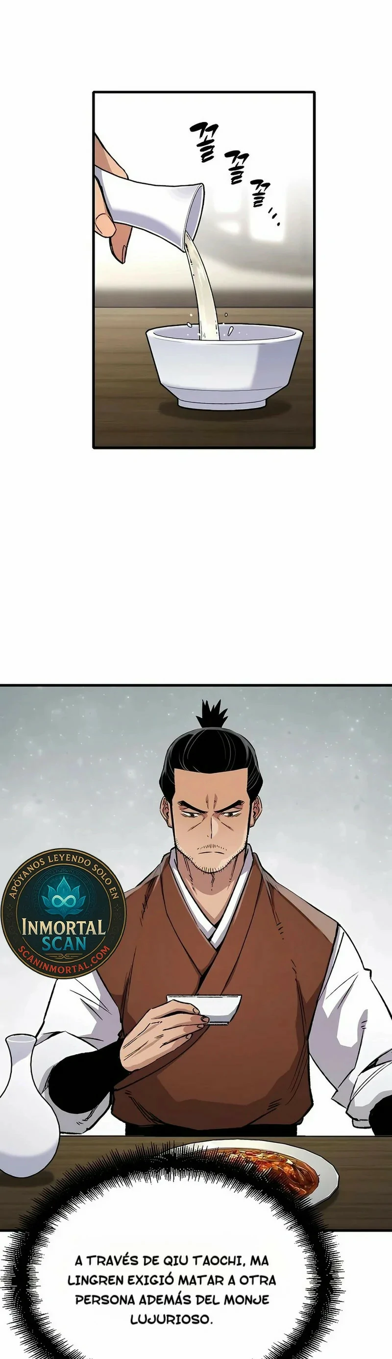 Read Renací como el Demonio Celestial ES Manga Online