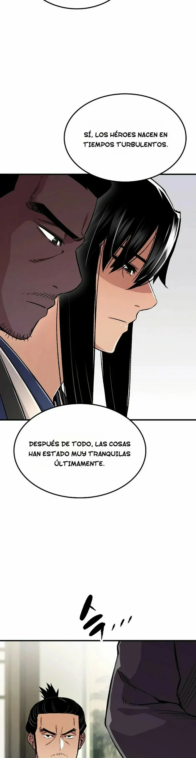 Read Renací como el Demonio Celestial ES Manga Online
