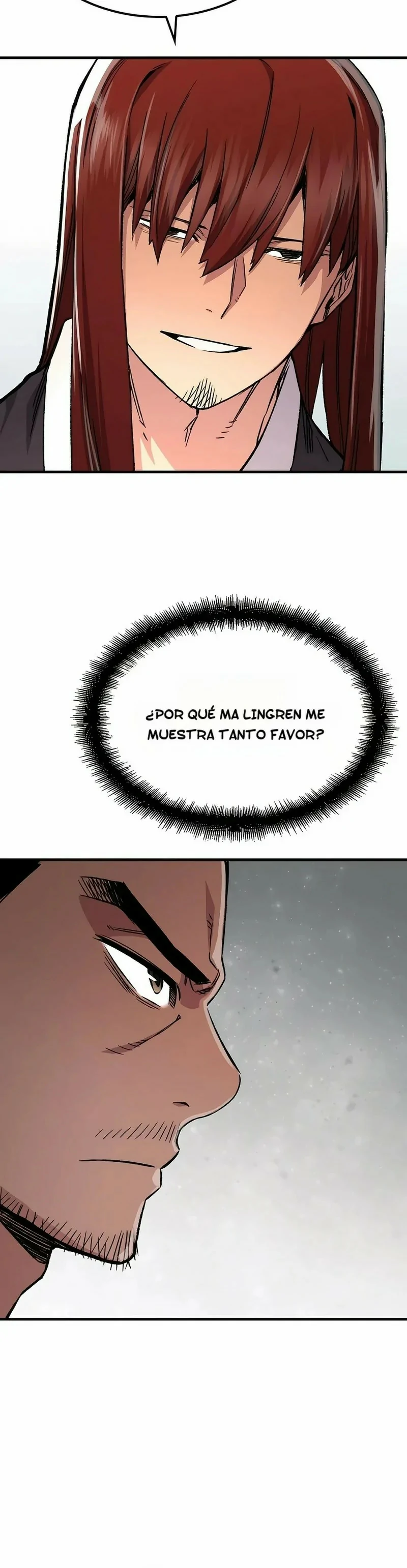 Read Renací como el Demonio Celestial ES Manga Online