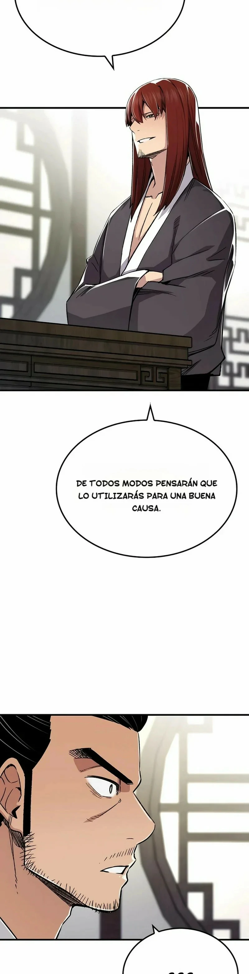Read Renací como el Demonio Celestial ES Manga Online