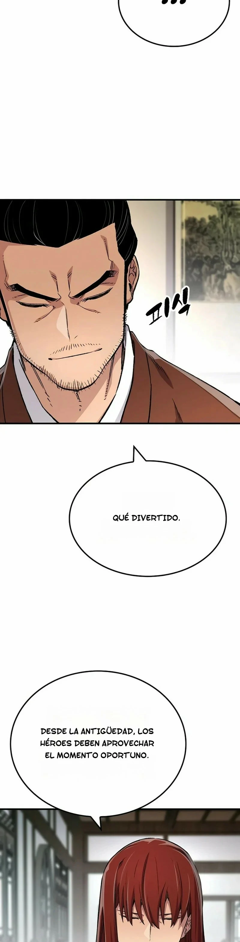 Read Renací como el Demonio Celestial ES Manga Online