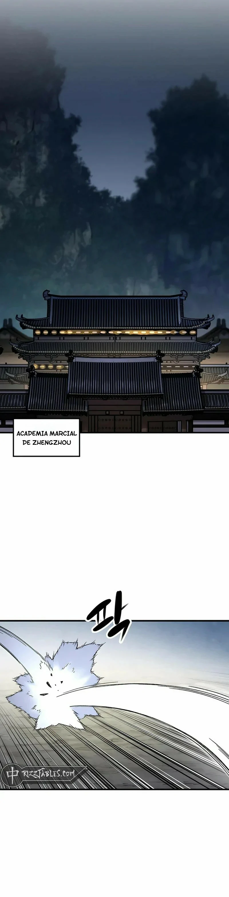 Read Renací como el Demonio Celestial ES Manga Online