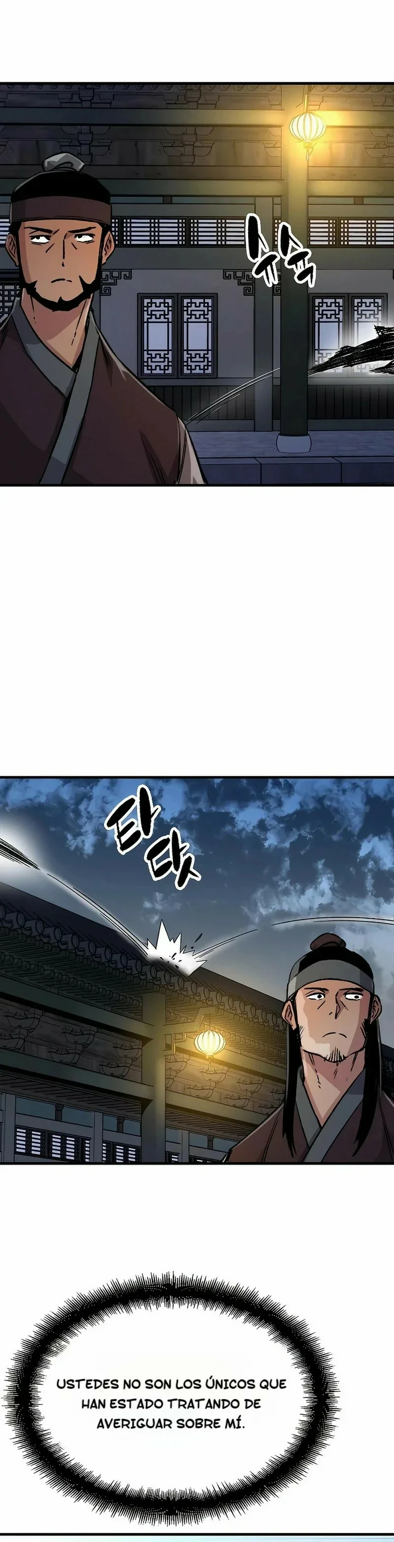 Read Renací como el Demonio Celestial ES Manga Online