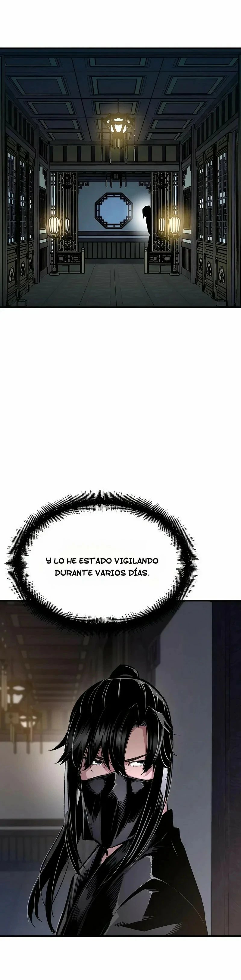 Read Renací como el Demonio Celestial ES Manga Online