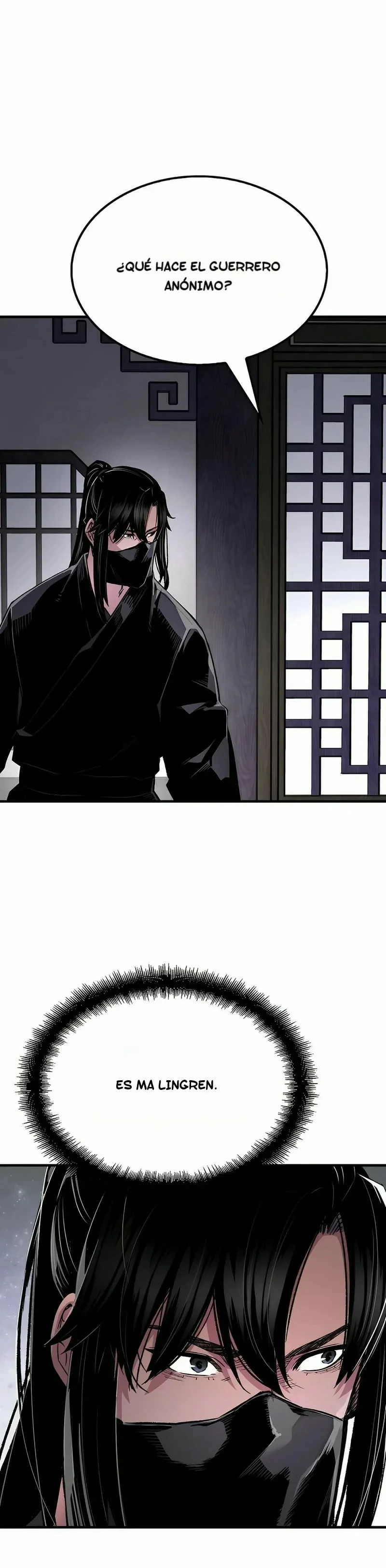 Read Renací como el Demonio Celestial ES Manga Online