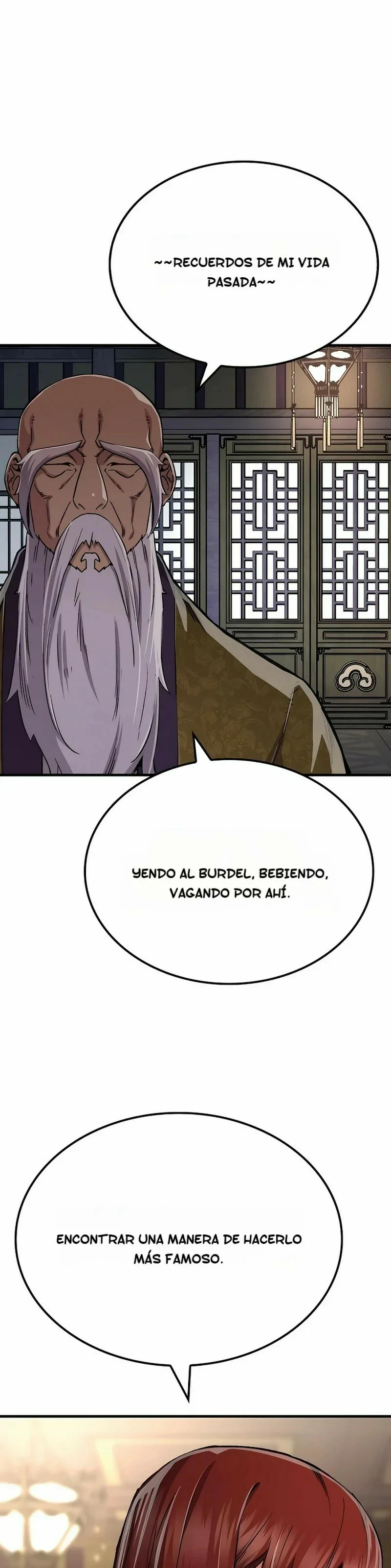 Read Renací como el Demonio Celestial ES Manga Online