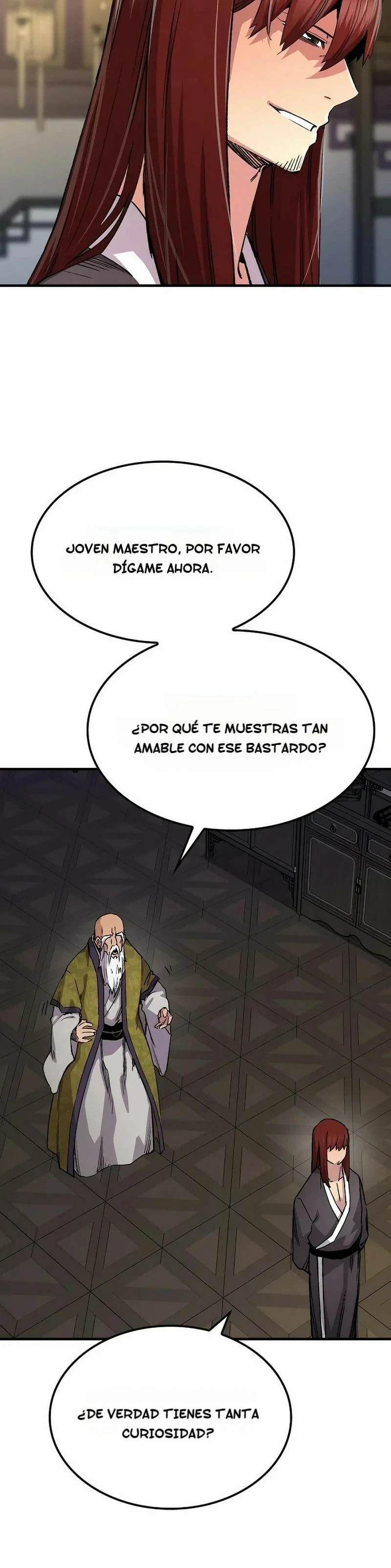 Read Renací como el Demonio Celestial ES Manga Online